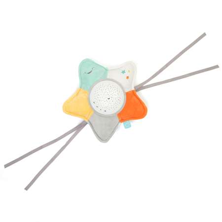 Игрушка BabyGo Звезда