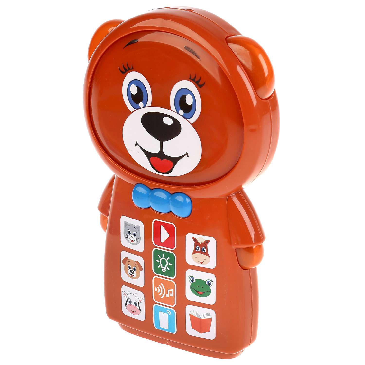 Игрушка УМка телефон - фото 5