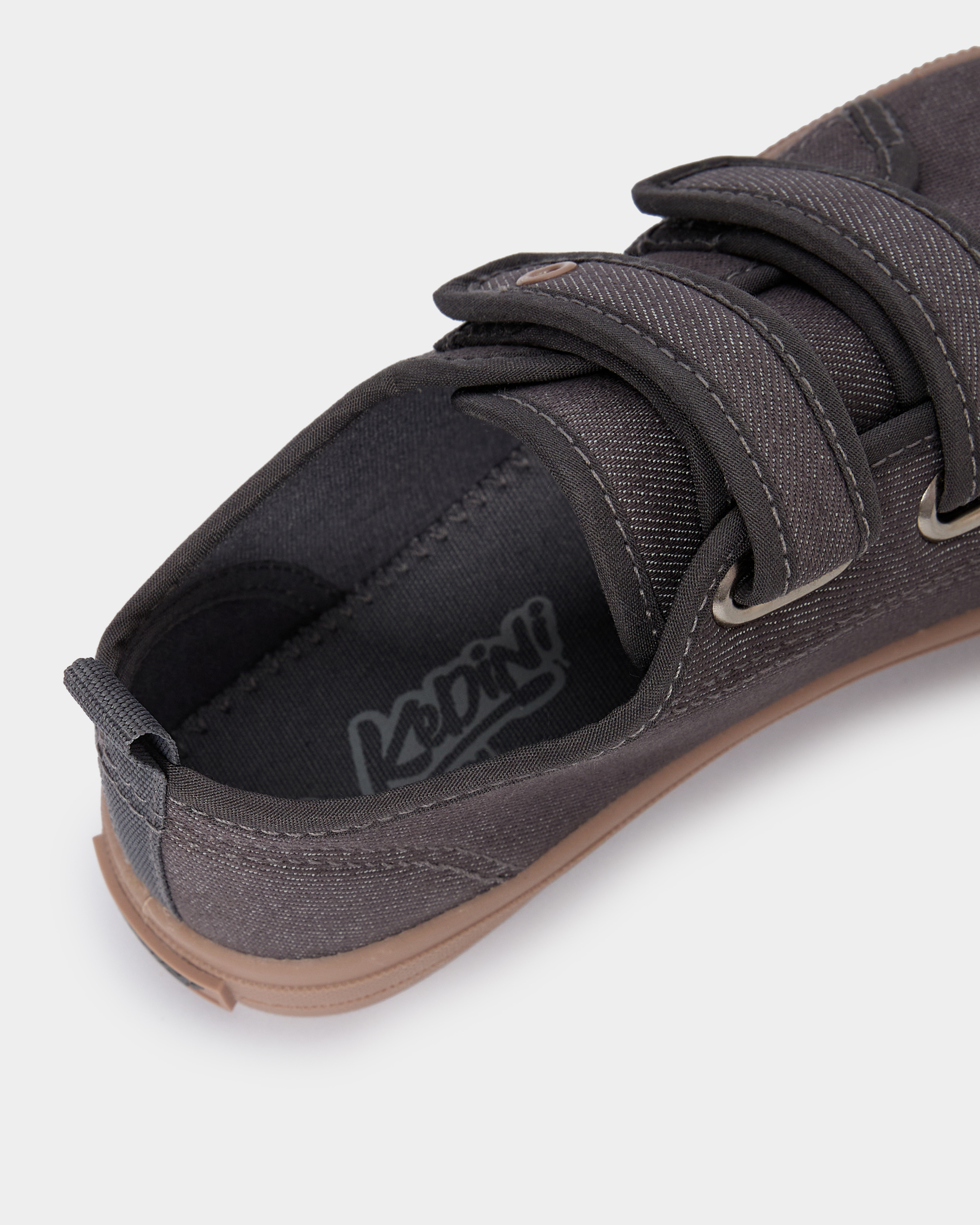 Кеды Kedini S26ABkbTS-568-GG - фото 5