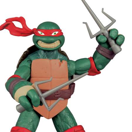 Фигурка Ninja Turtles(Черепашки Ниндзя)