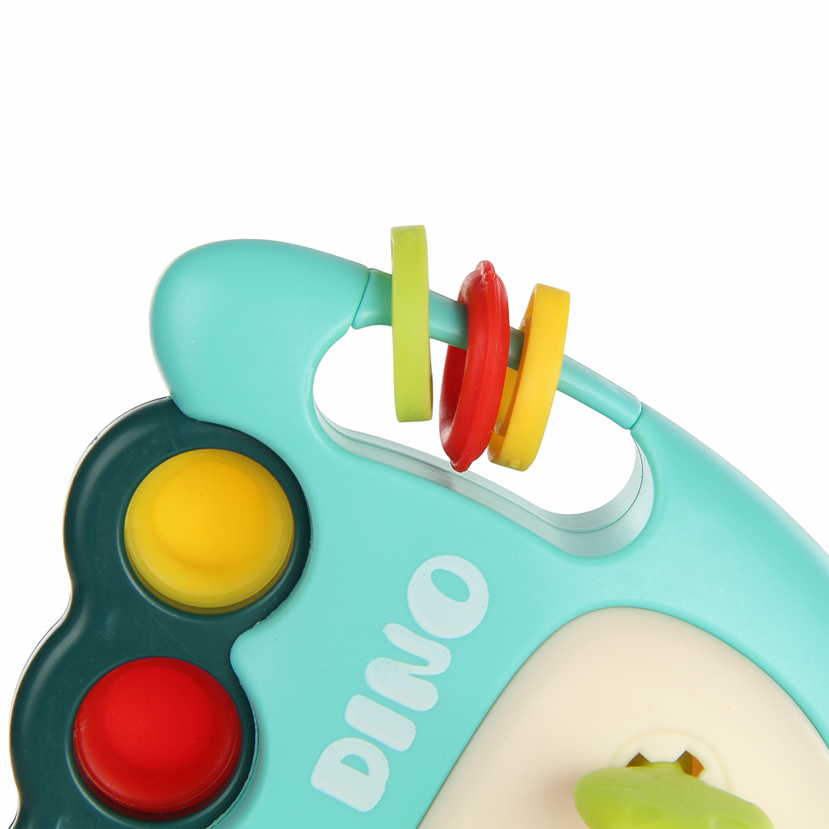 Игрушка Veld Co Голубая - фото 8