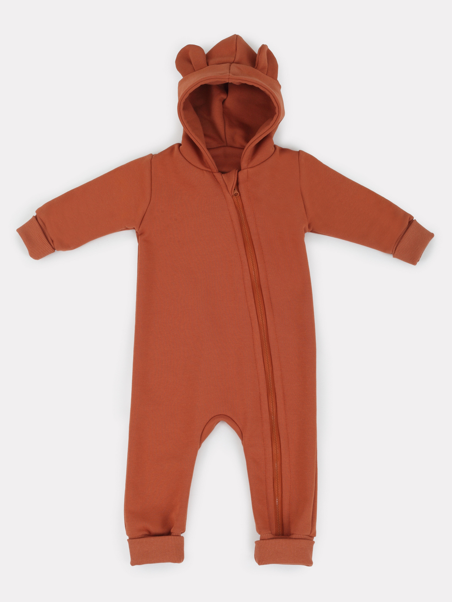 Комбинезон MOWbaby 4670078637406 - фото 4