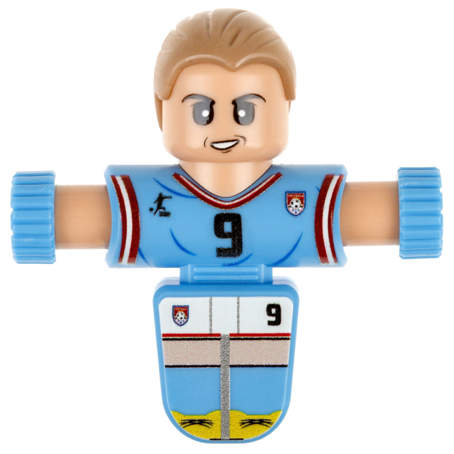 Настольная игра 1TOY футбол - фото 9