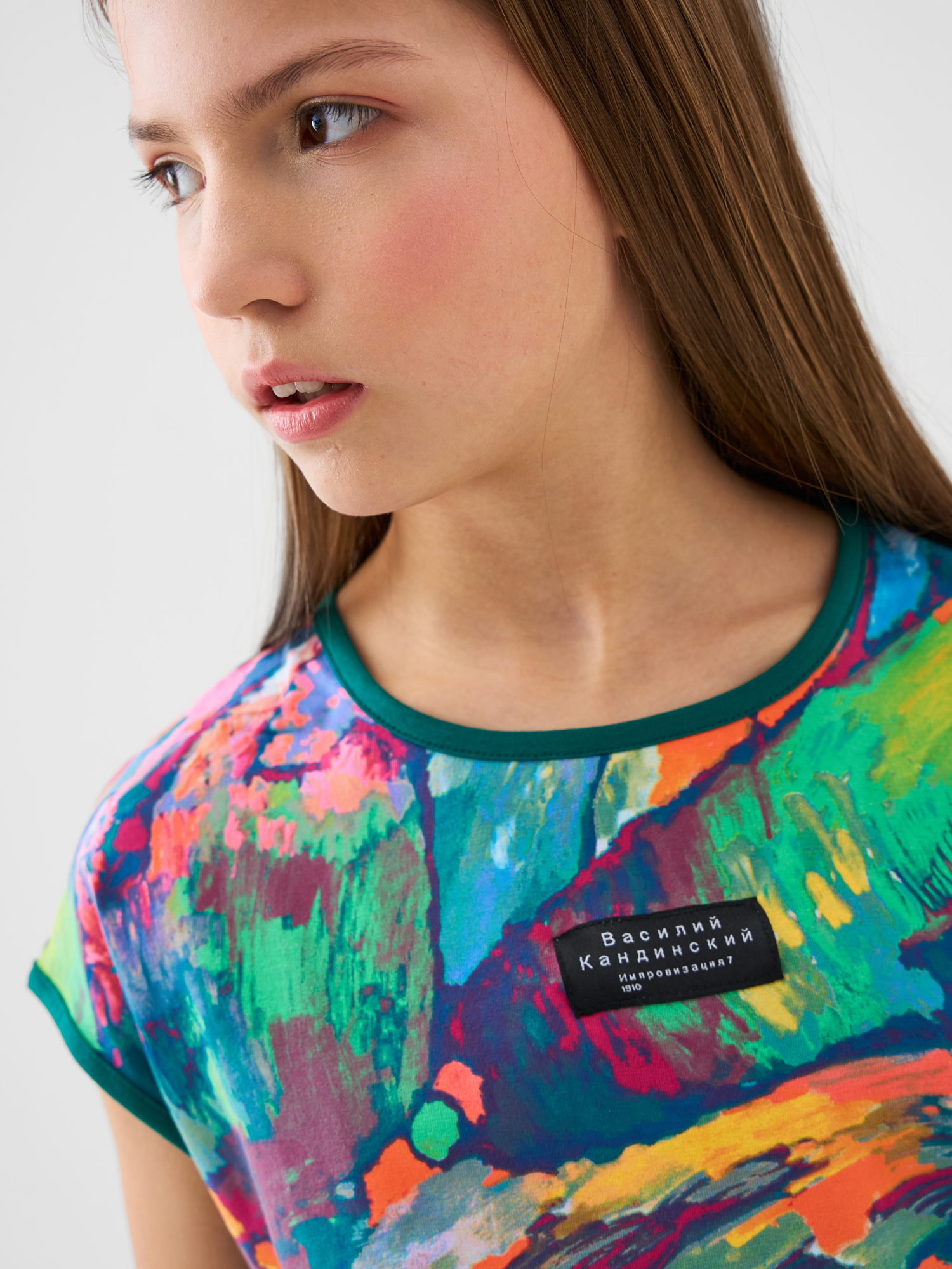 Футболка и шорты PlayToday 12641045 - фото 2