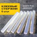 Стержень Brauberg