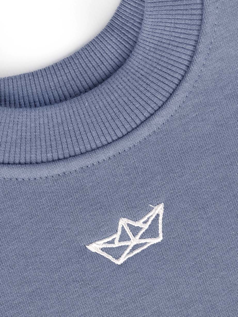 Свитшот и брюки Bossa Nova 071Ф-462 - фото 11