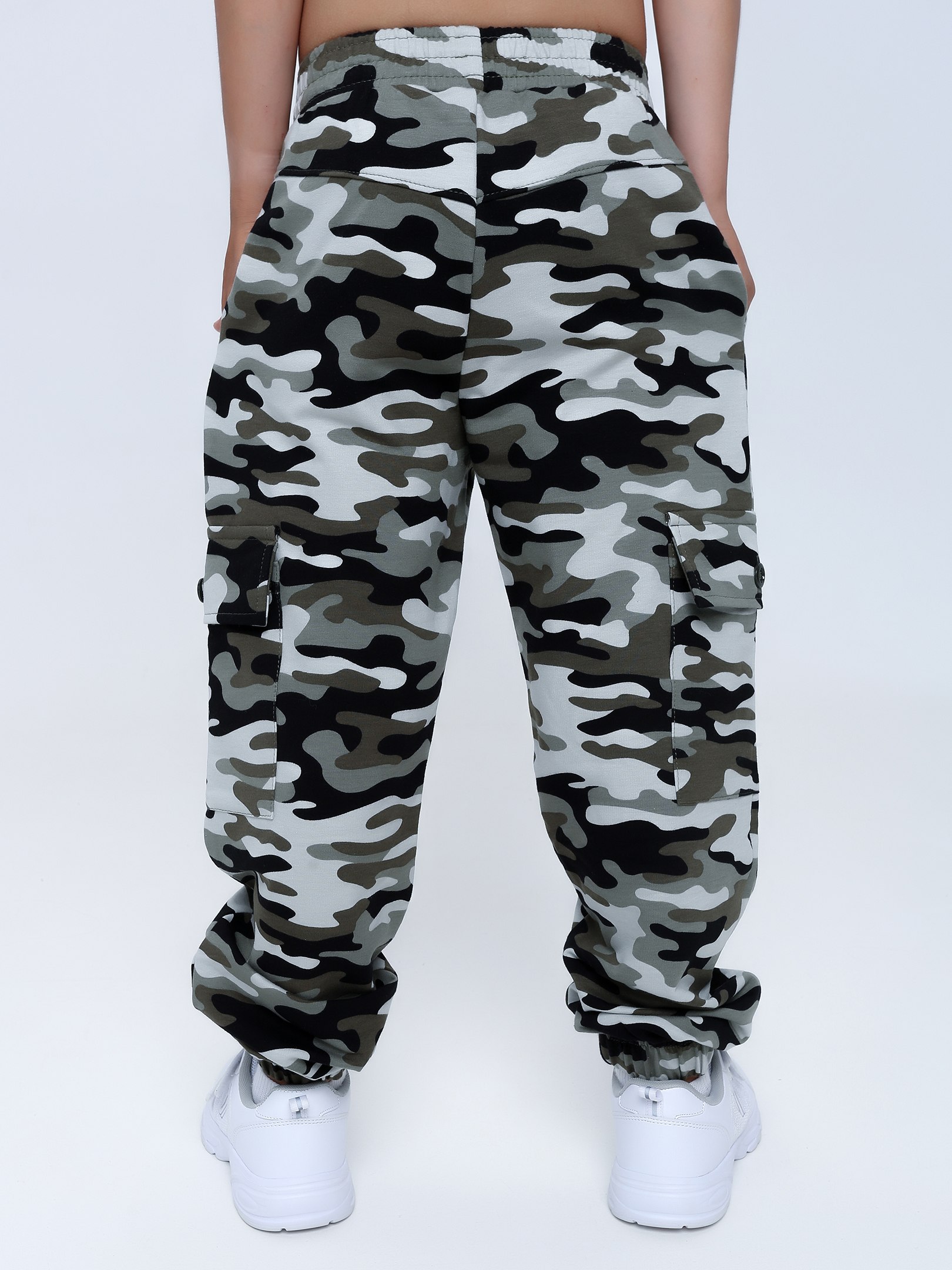 Брюки Marishachildrenstyle БМ-148 - фото 8