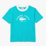 Футболка Lacoste