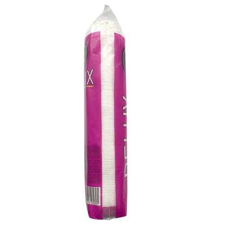 Ватные диски RELUX 120 шт.