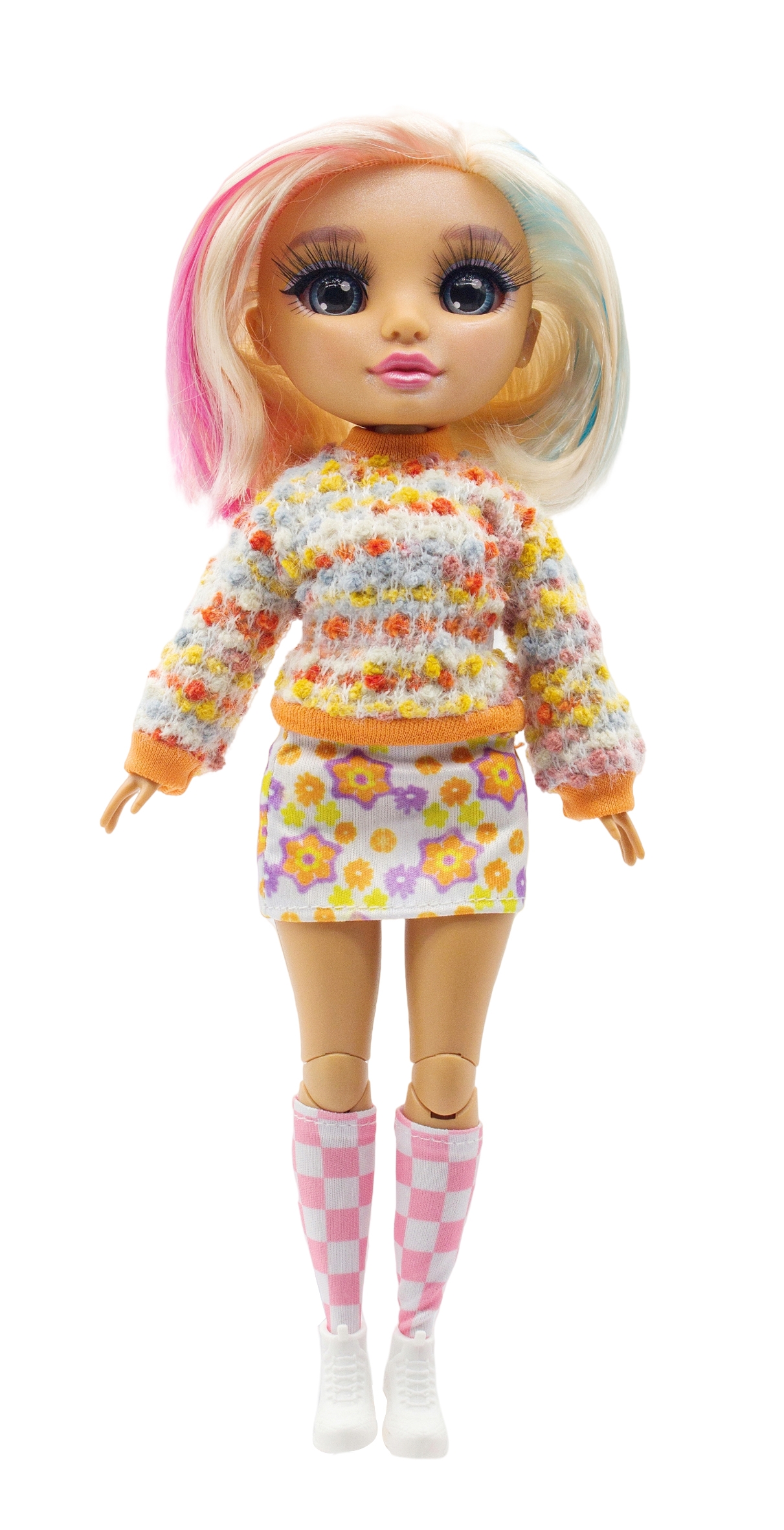 Кукла модельная Glam Core Энни высота 27 см GC2512 - фото 2