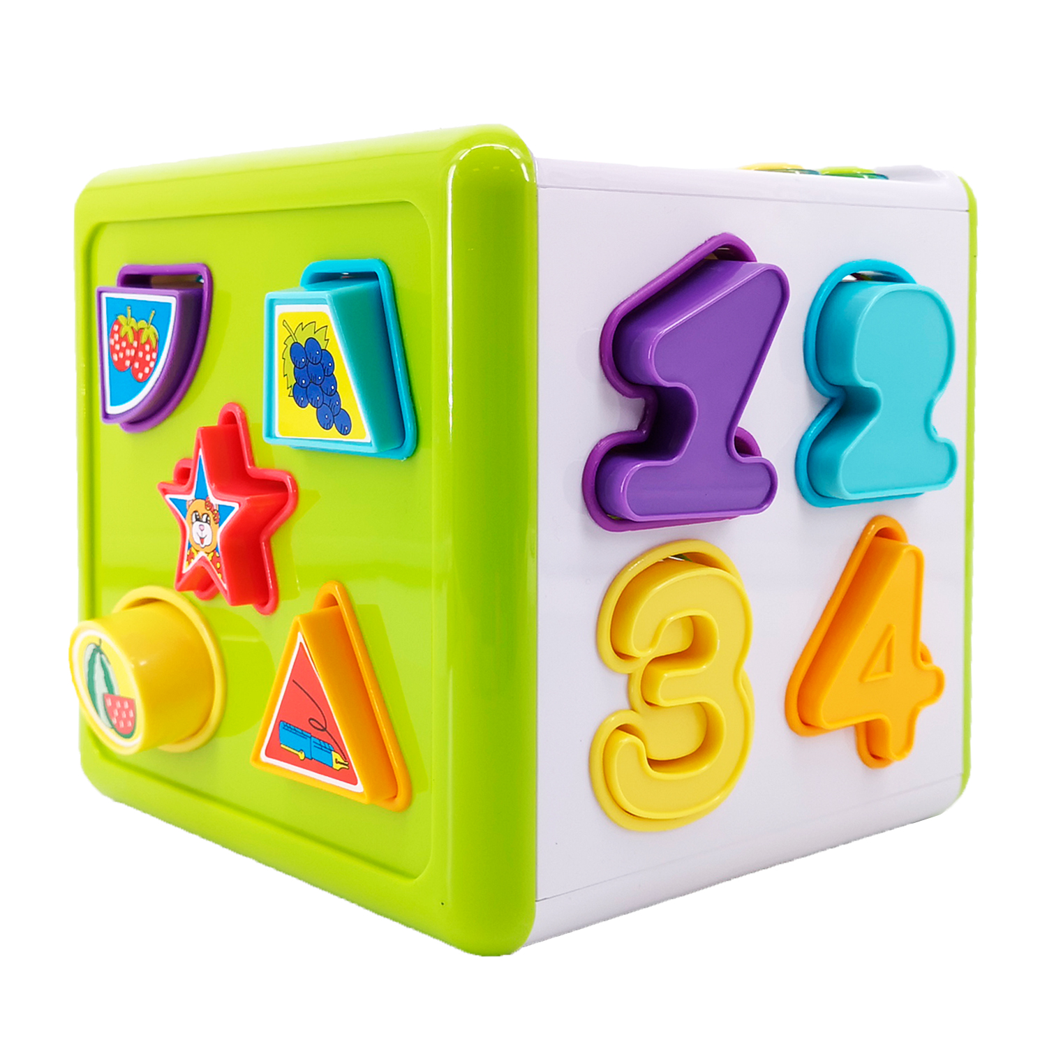 Игрушка Red Box сортер - фото 1