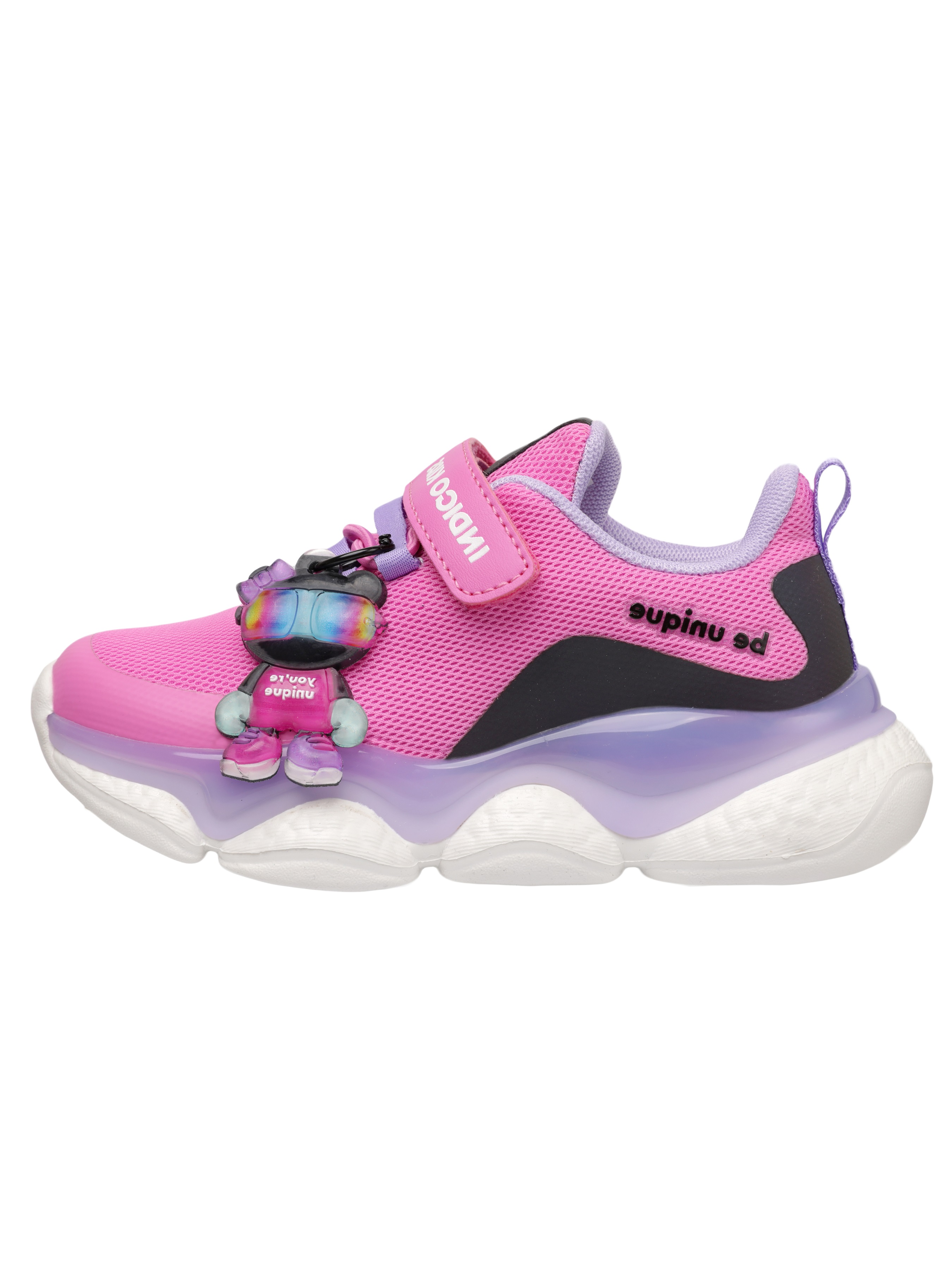Кроссовки Indigo kids 92-077B2 - фото 1