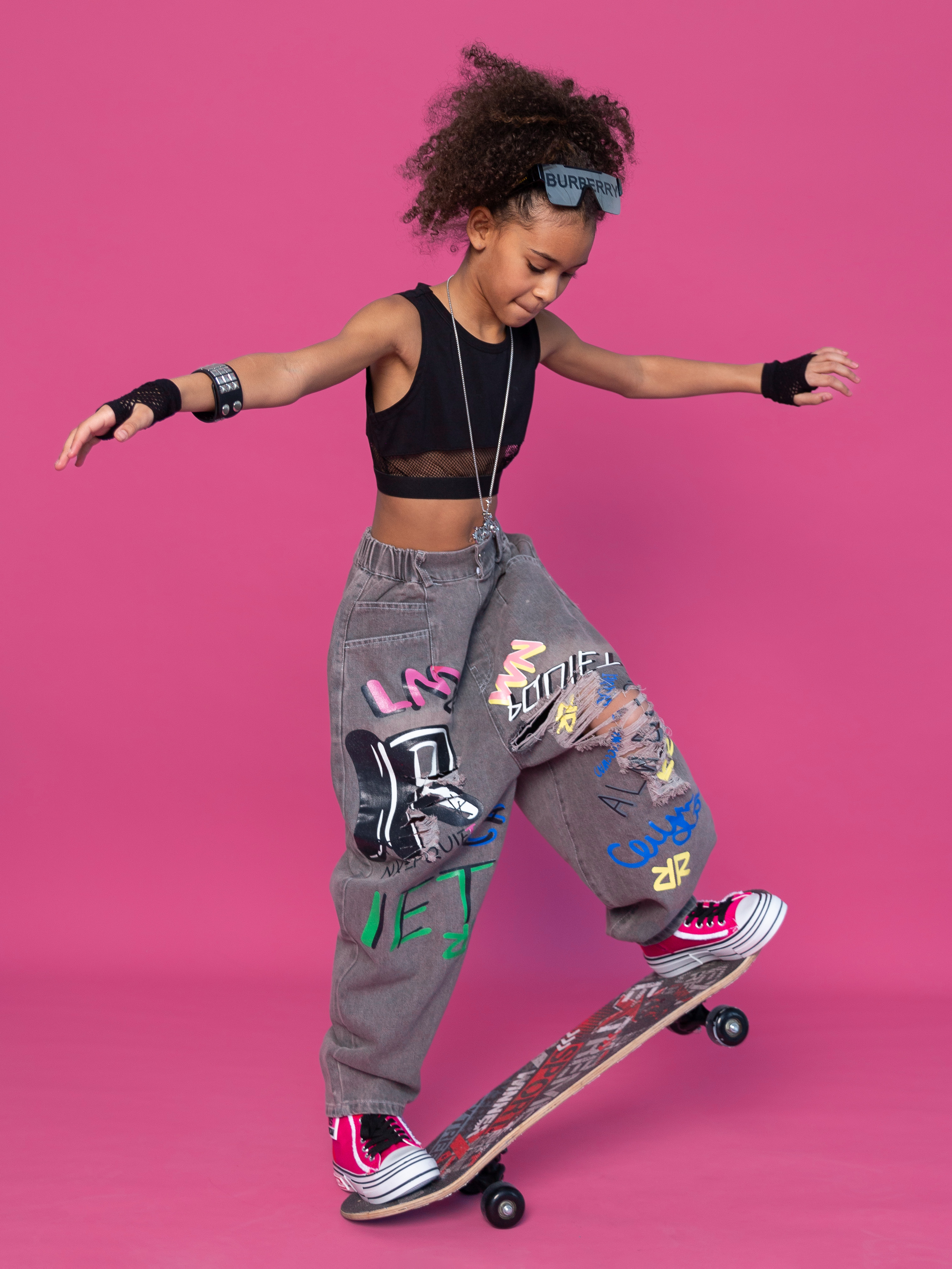 Брюки Tioka 348253498 - фото 8