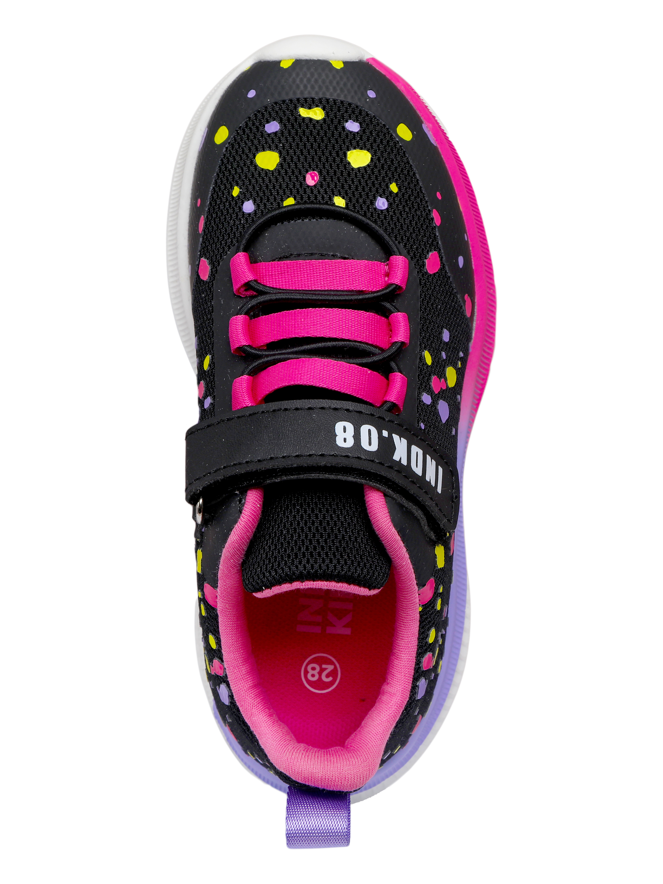 Кроссовки Indigo kids 94-435C - фото 6