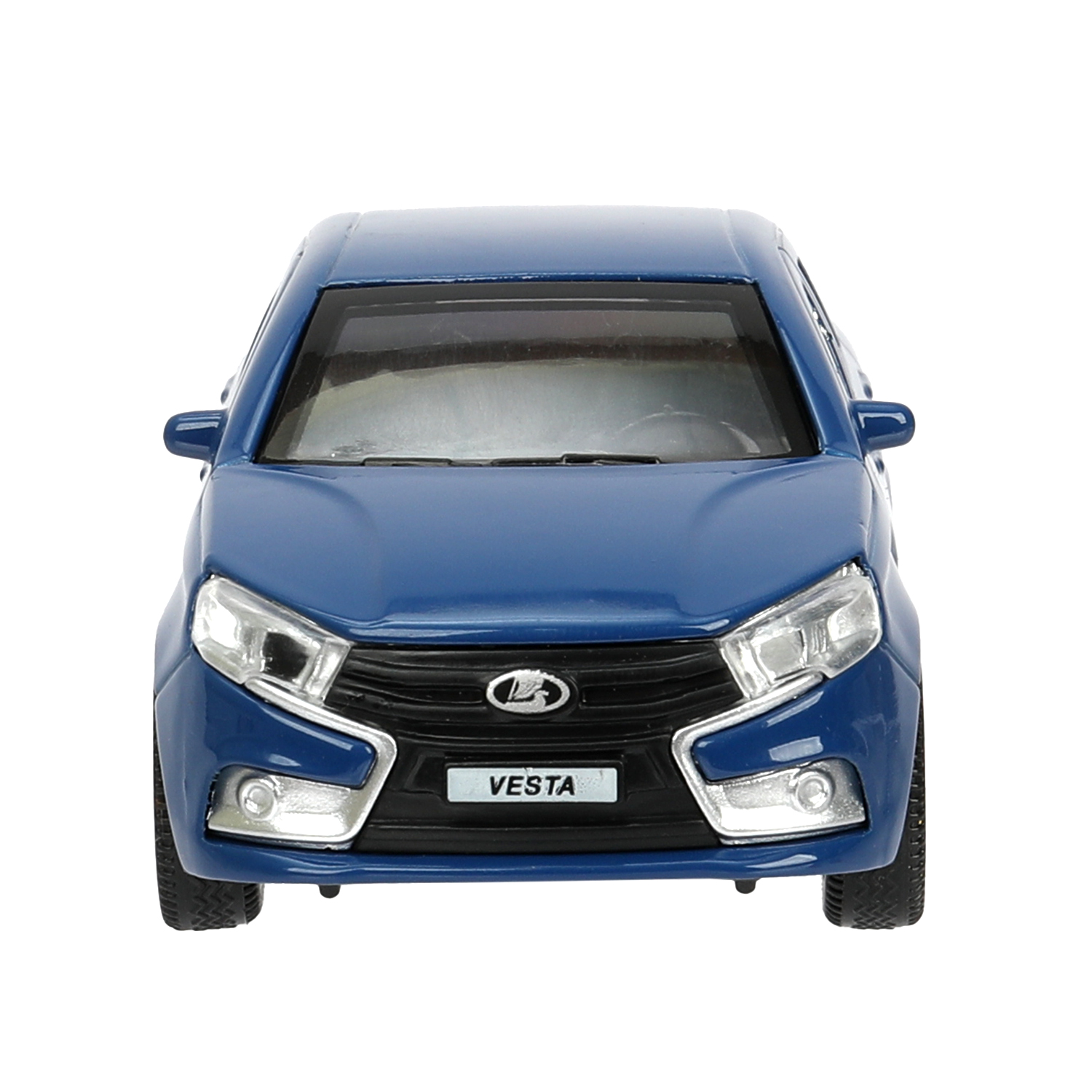 Автомобиль Технопарк LADA Vesta 392062 - фото 10