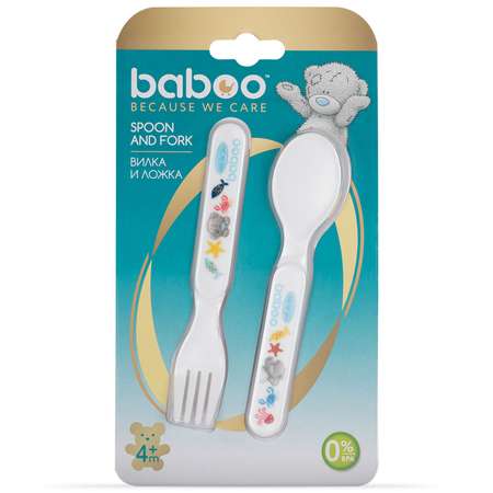 Вилка BABOO