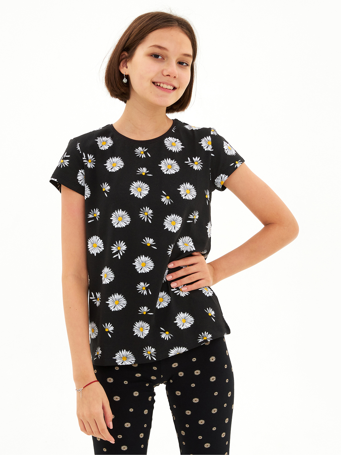 Футболка 5.10.15 4I4002 - фото 1