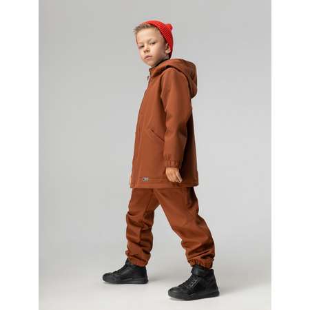 Костюм Bodo