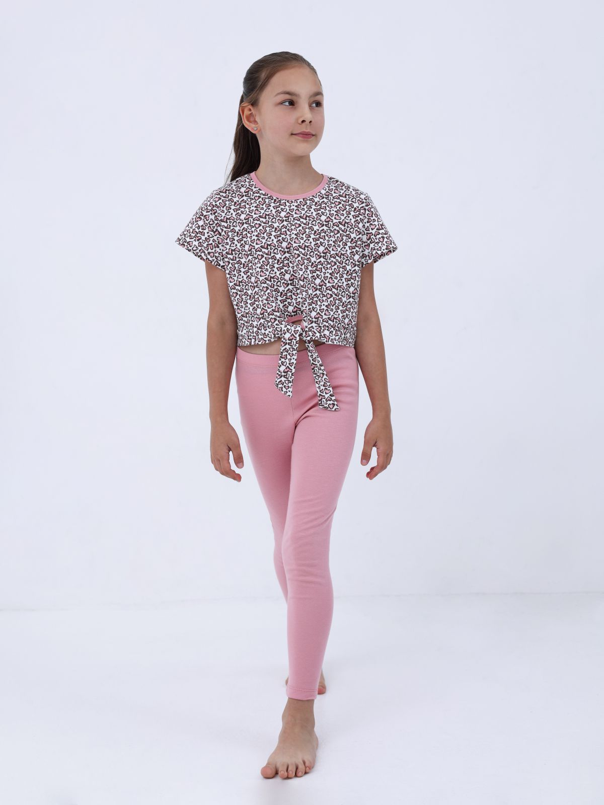 Легинсы Пелигрин Б8п - фото 1