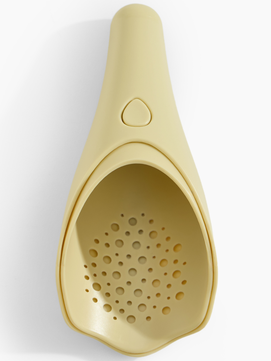 Песочный набор Happy Baby Sand build 7 предм. - фото 5