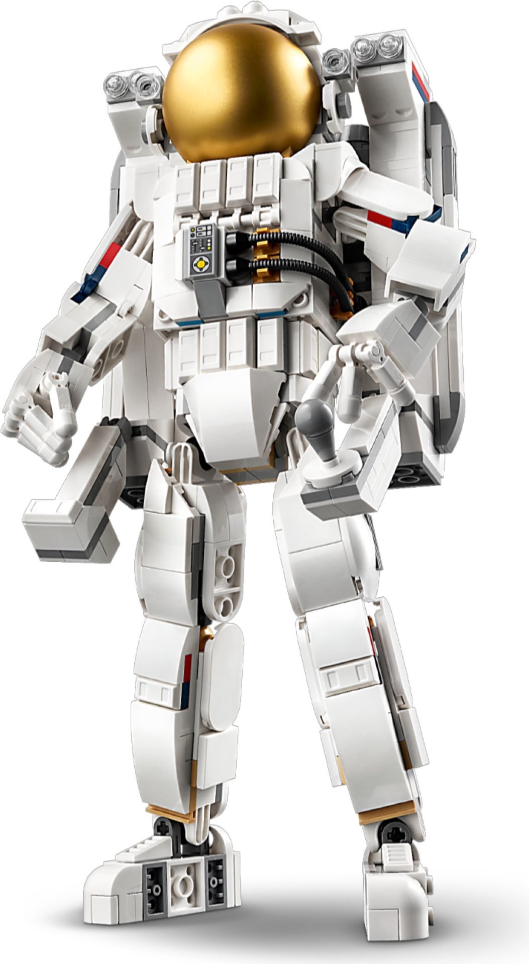 Конструктор LEGO Creator 31152 647 дет. - фото 3