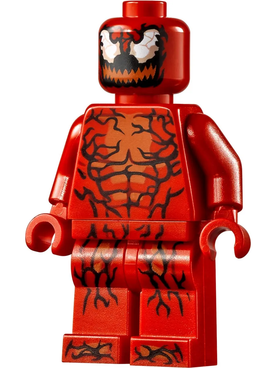 Конструктор LEGO Marvel Super Heroes Редакция Дейли Бьюгл 3772 дет. - фото 10