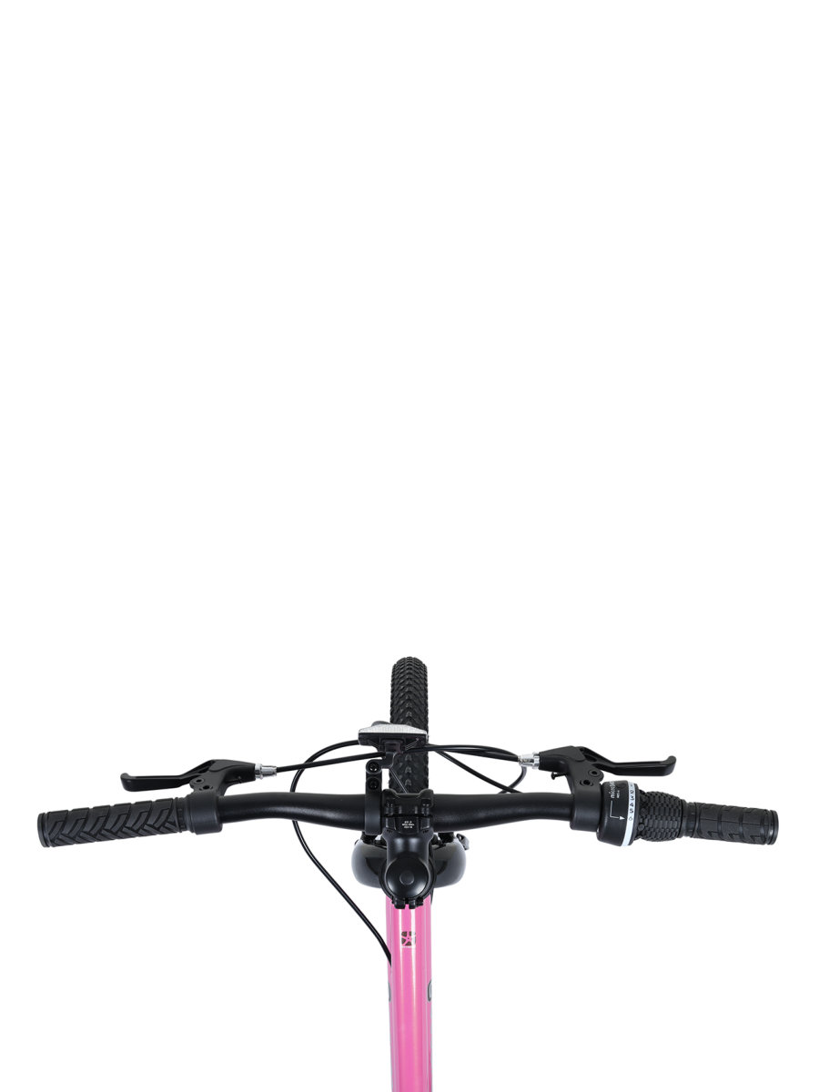 Двухколесный велосипед Maxiscoo 20 дюймов - фото 6