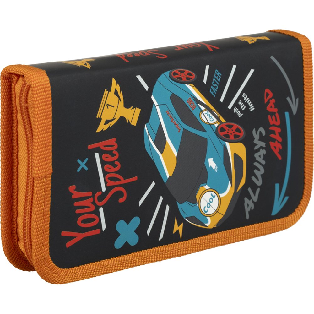 Пенал книжка Комус - фото 4