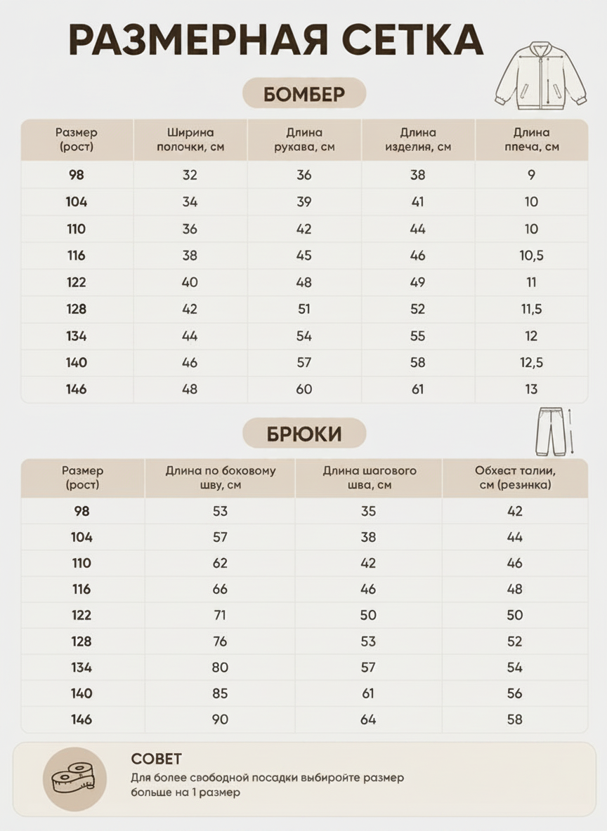 Костюм спортивный NATIVIA КФДМ/розовый - фото 13
