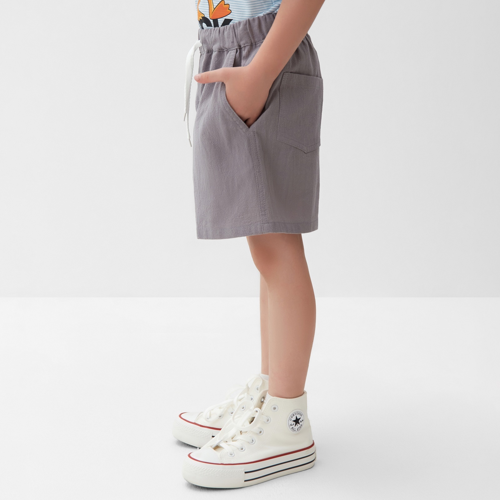 Шорты Kaftan 10331702 - фото 6