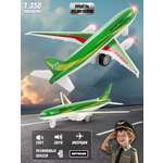 Самолет HOFFMANN