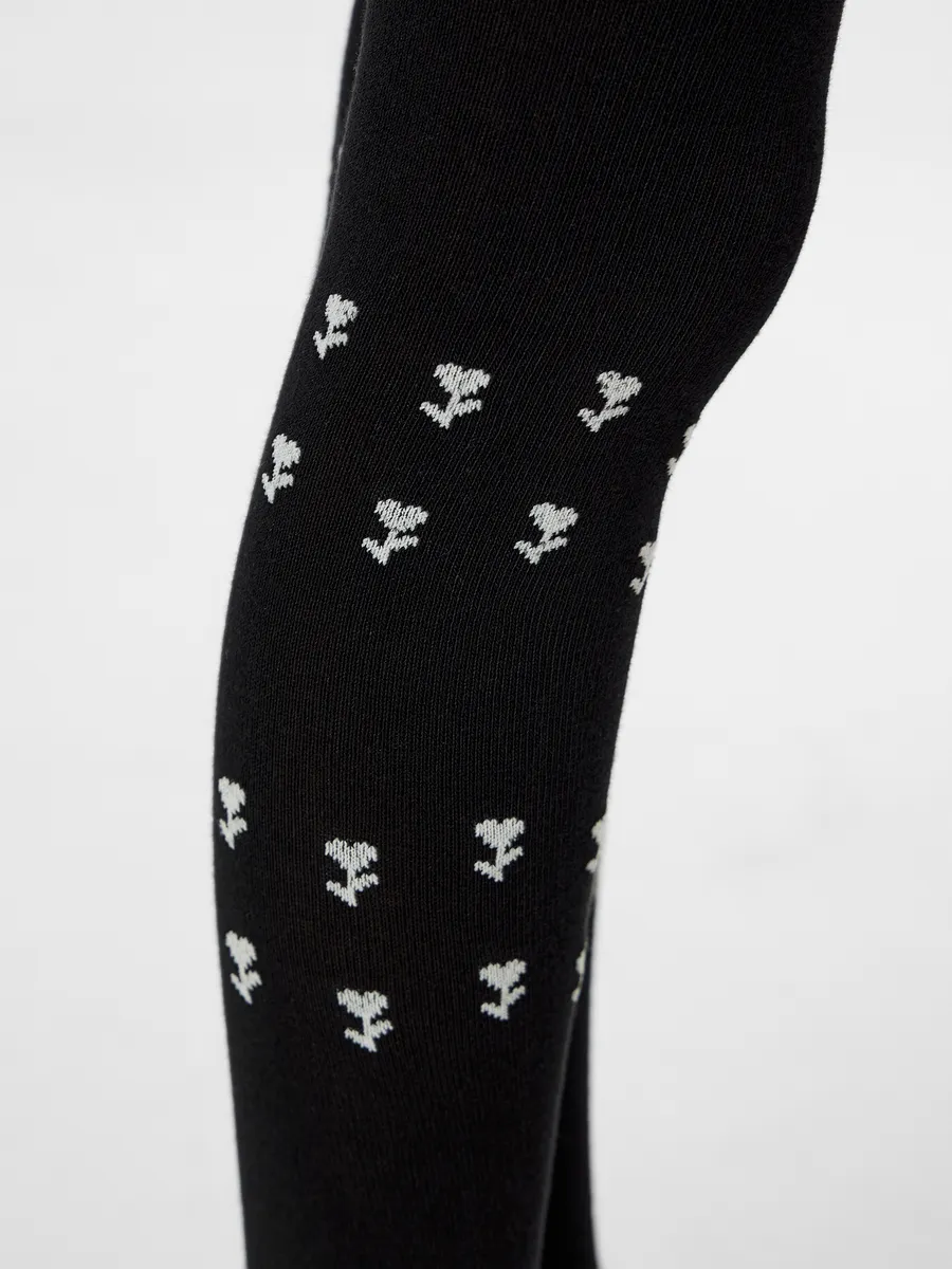 Колготки Mark Formelle (Марк Формэль) 700K-3337/черный - фото 6