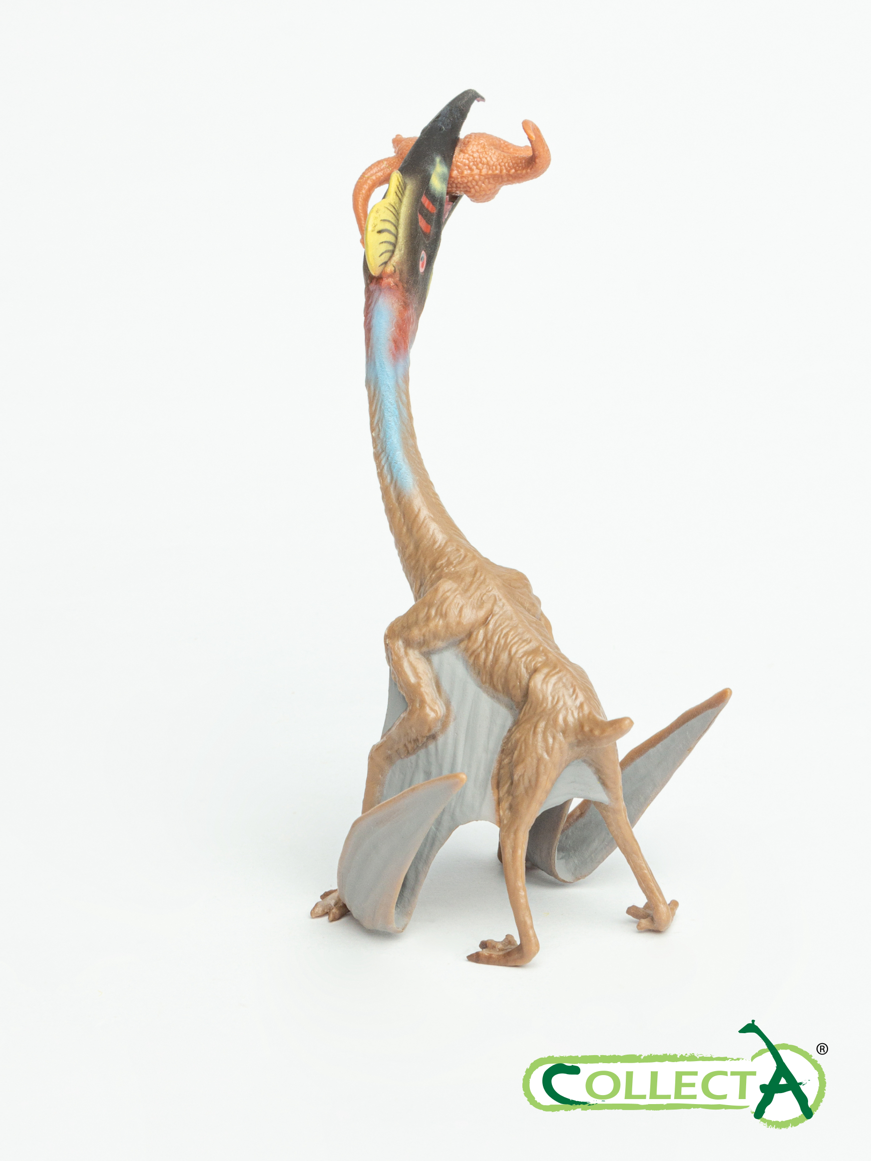 Фигурка Collecta Кетцалькоатль - фото 9