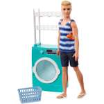 Кукла модельная Barbie