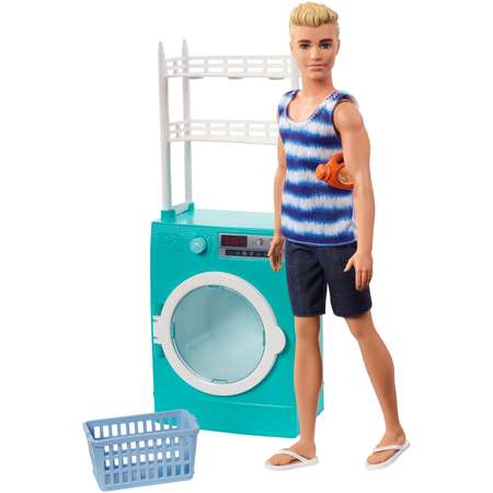 Кукла модельная Barbie