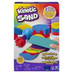 Кинетический песок Kinetic Sand