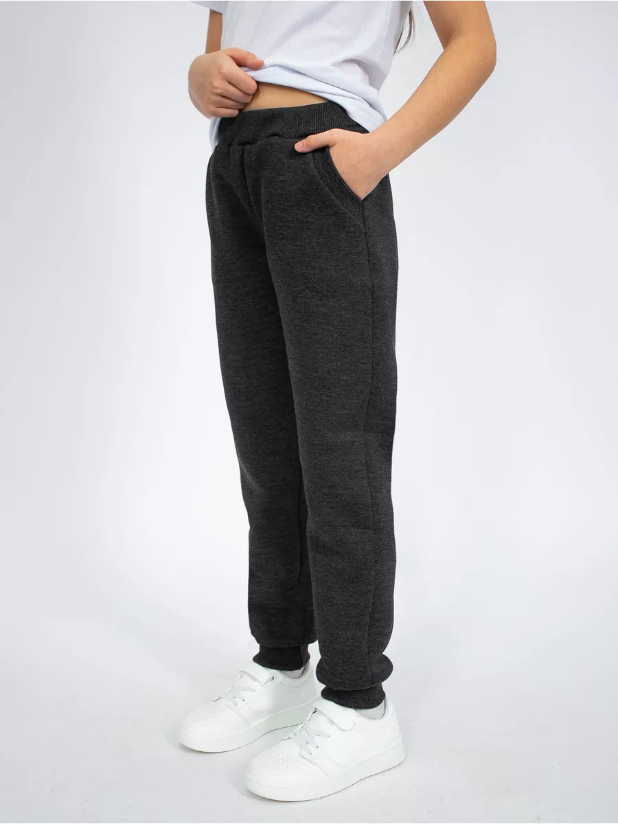 Брюки MY BUY MB60762ГМ2 - фото 1