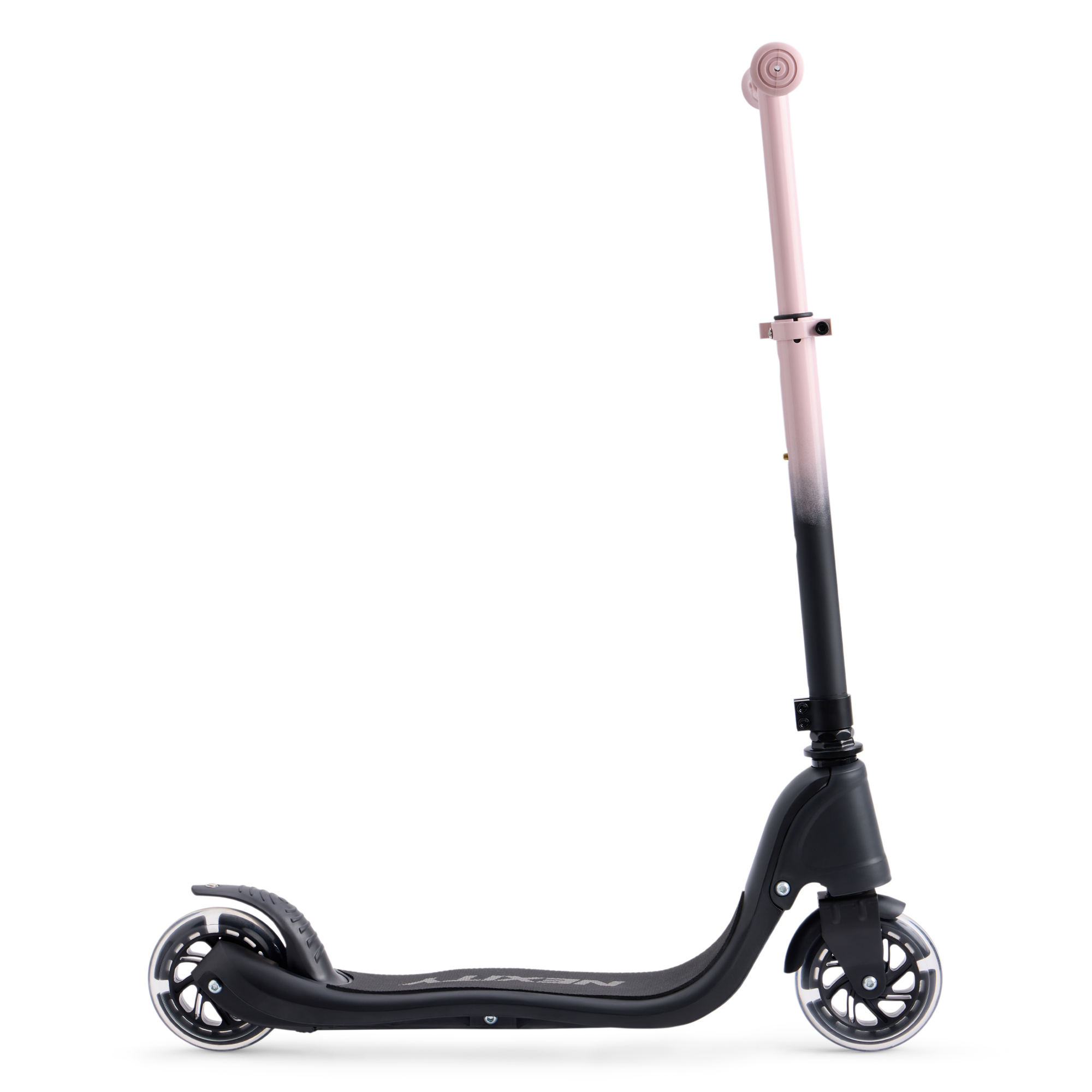 Городской самокат Happy Baby двухколесный - фото 4