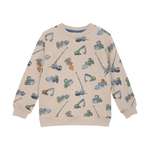 Свитшот MinyMo