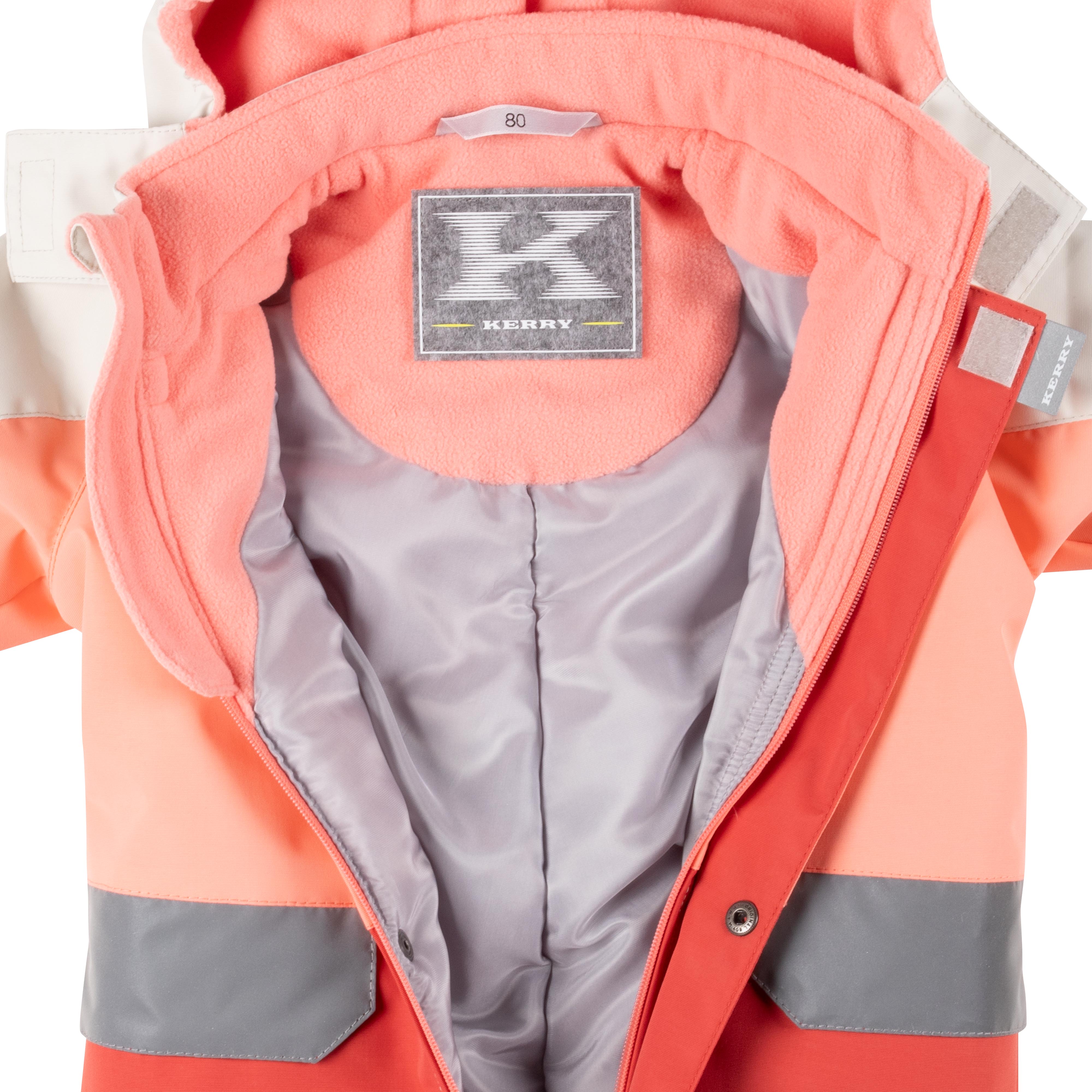 Комбинезон Kerry K24004/173 - фото 3