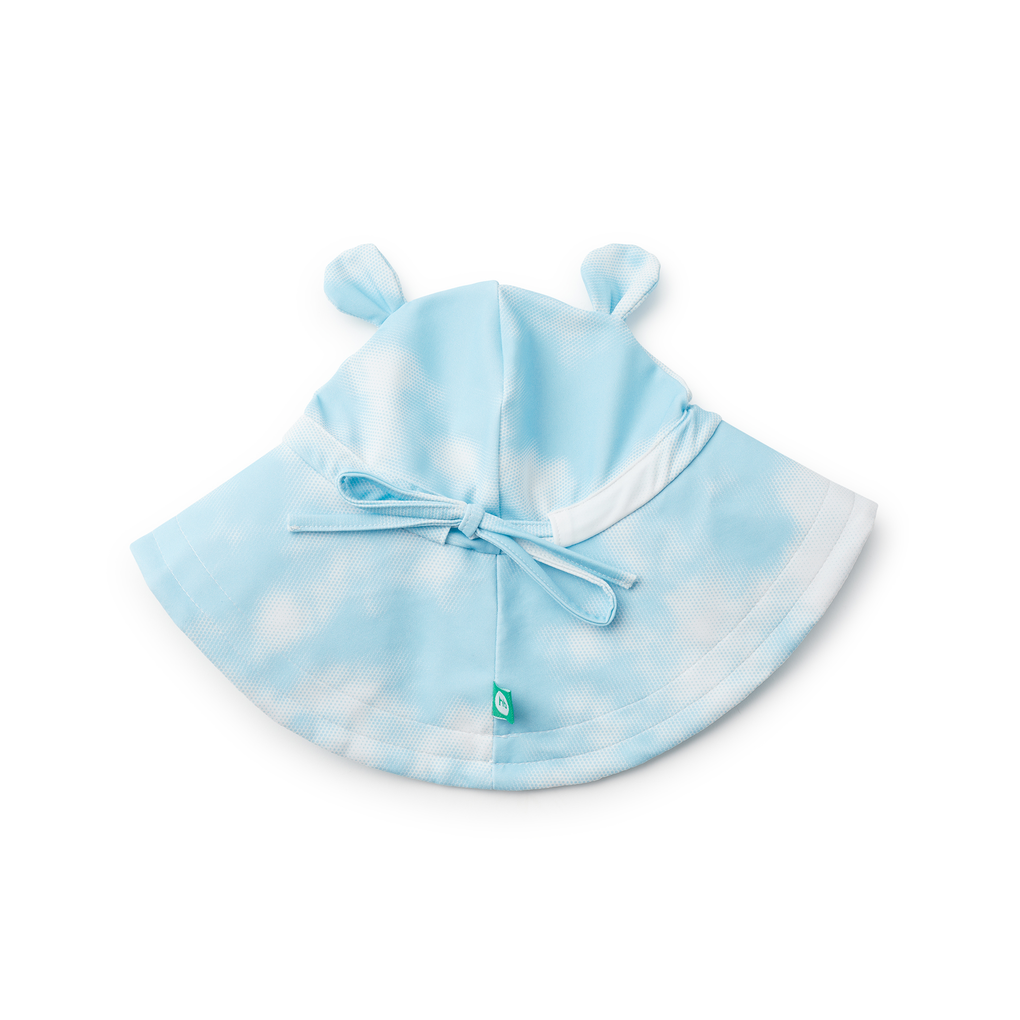 Панама Happy Baby 50646-sky - фото 8