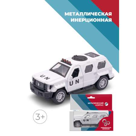 Автомобиль . Hummer 1:34 черный