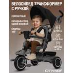 Трехколесный велосипед CITYRIDE