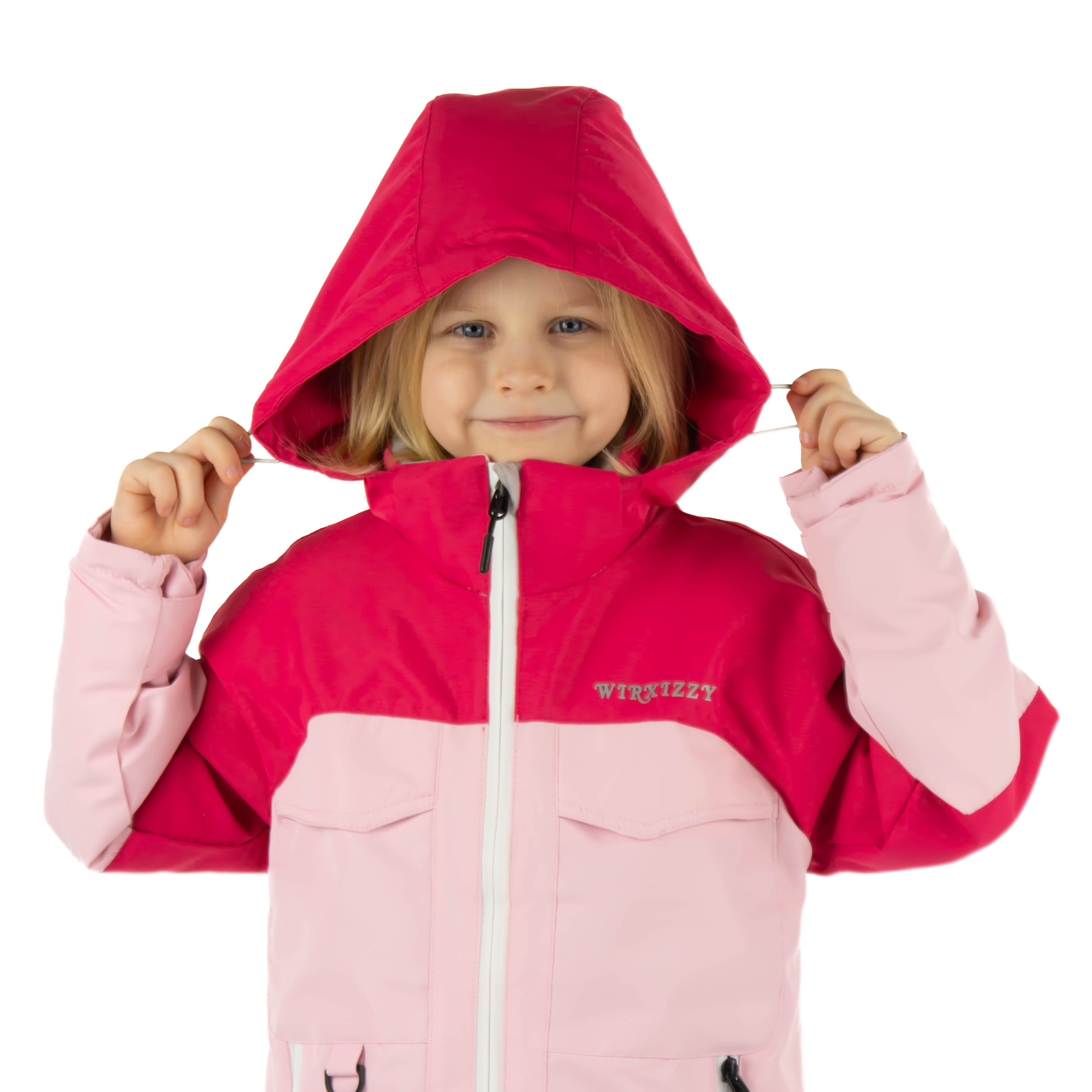 Куртка и полукомбинезон CASTLELADY 848848896 - фото 12