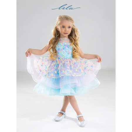 Платье LELUkids