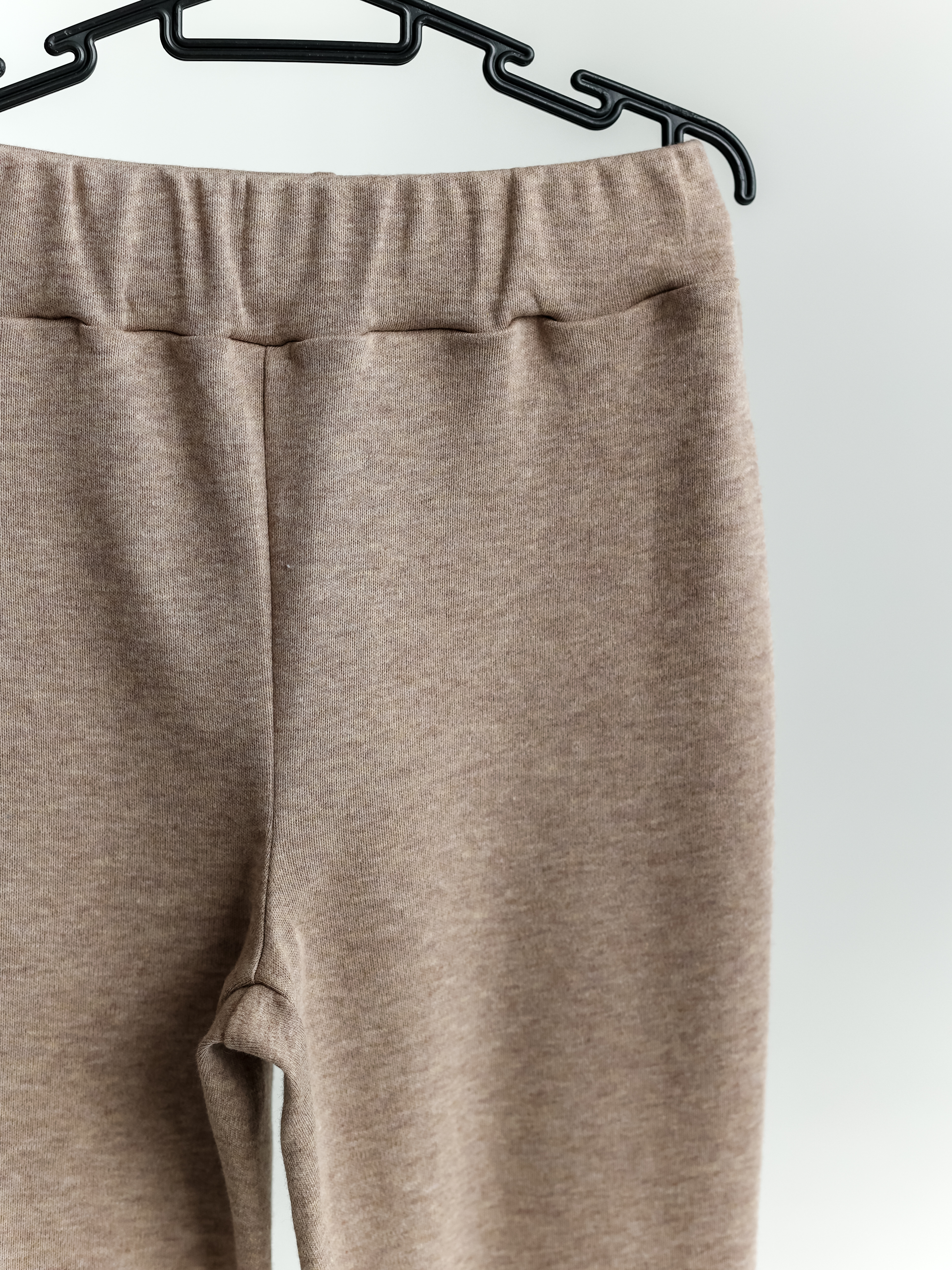 Брюки UNIK 13115/ПЕСОЧ - фото 3