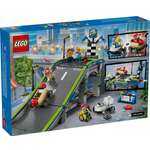 Конструктор LEGO City 60460 436 дет.