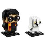 Конструктор LEGO BrickHeadz 41615 180 дет.