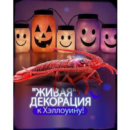 Зверушка РУ Robo Life