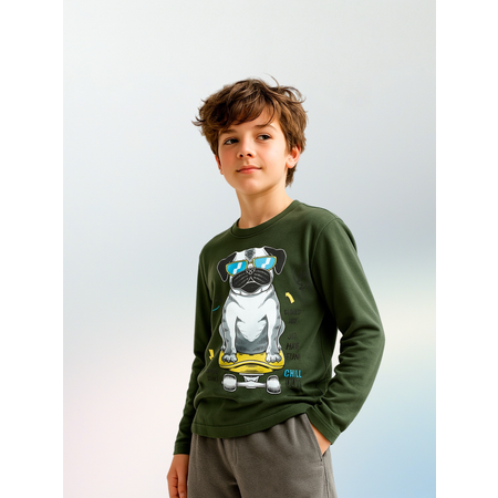 Лонгслив Baby Stylе